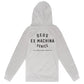 M Venice Address Hoodie FA23