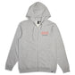 Chinchilla Hoodie 2024