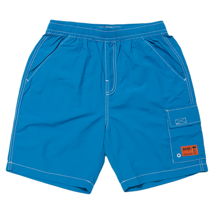 Big Fella Swim Boardshort