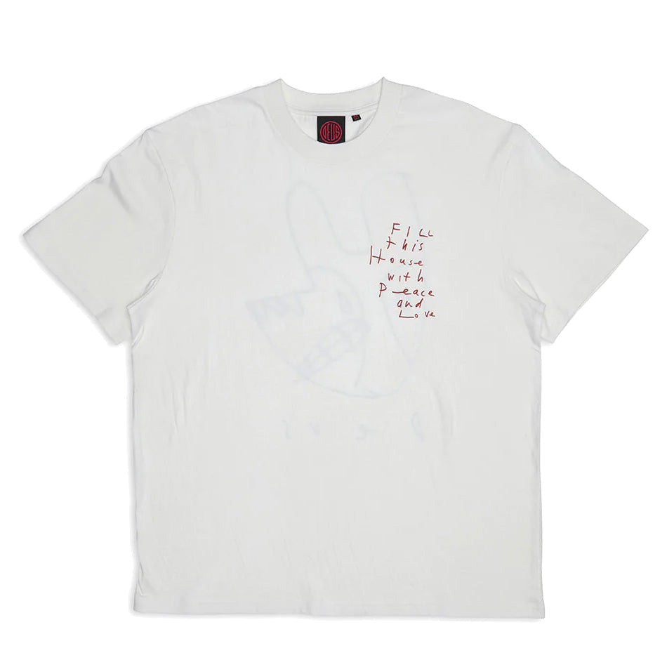 Old House S/S T-Shirt 2024