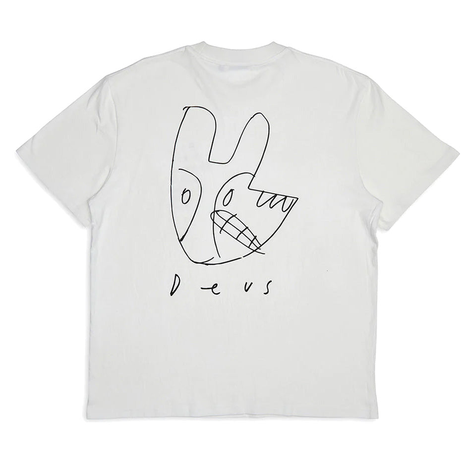 Old House S/S T-Shirt 2024