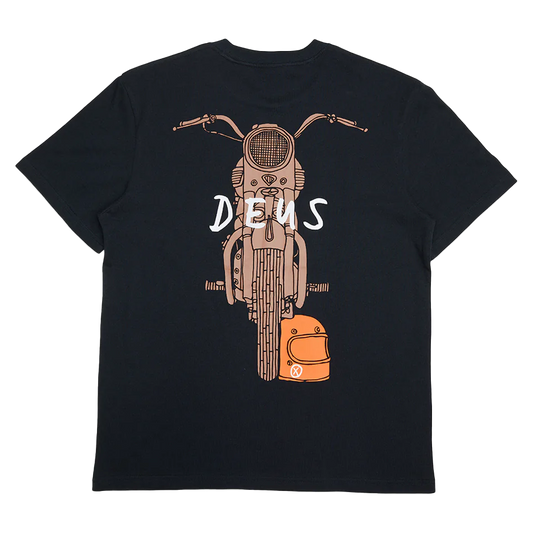 Frontage S/S T-Shirt