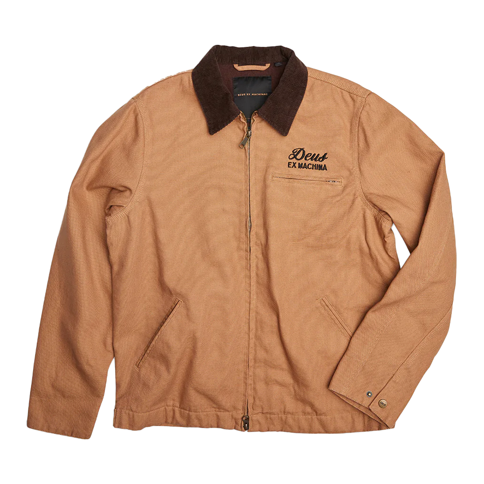 Address Workwear Jacket 2024