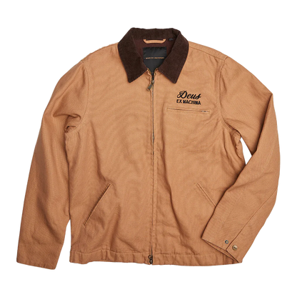 Address Workwear Jacket 2024