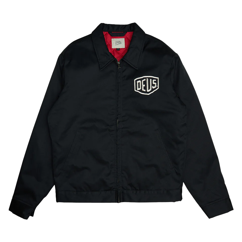 Workwear 2.0 Jacket 2024