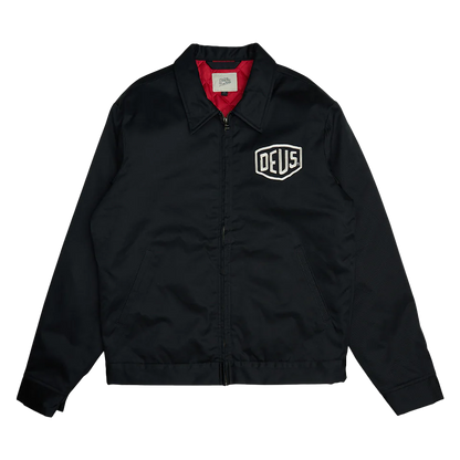 Workwear 2.0 Jacket 2024