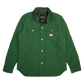 Maxwell Padded Overshirt Jacket 2024