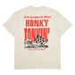 Honky Tonkin S/S T-Shirt 2024