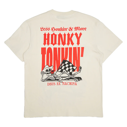 Honky Tonkin S/S T-Shirt 2024