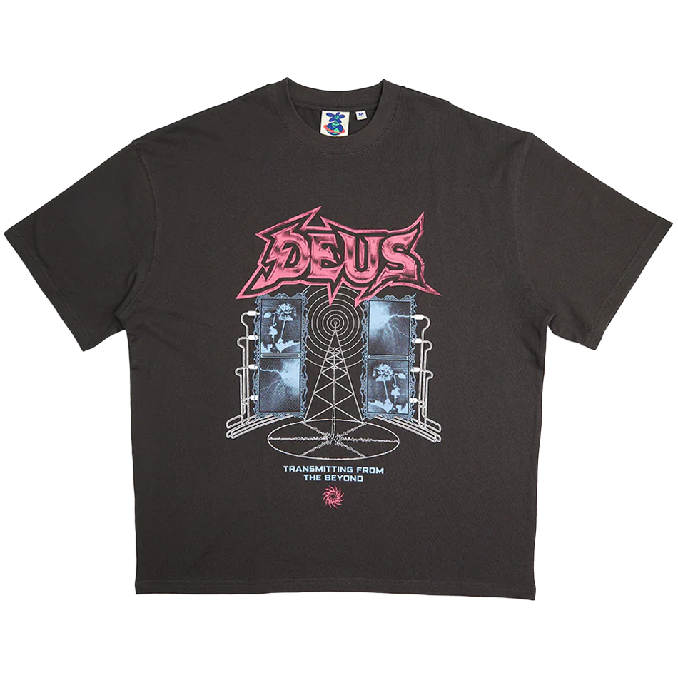 Transmission S/S T-Shirt 2024