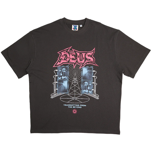 Transmission S/S T-Shirt 2024