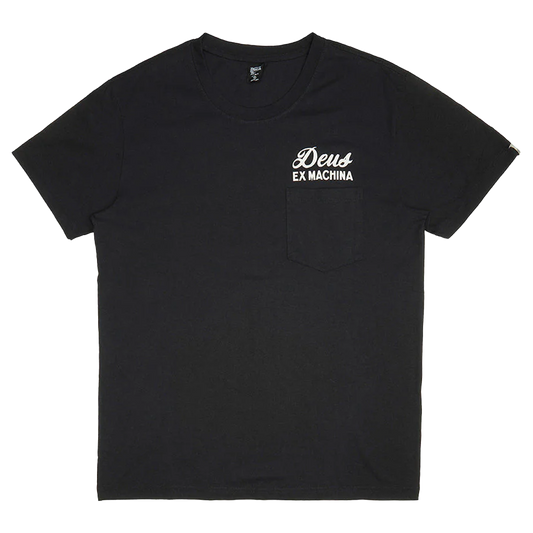 Venice Address S/S T-Shirt 2024