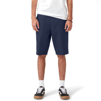 M Skateboarding 11in Slim Short