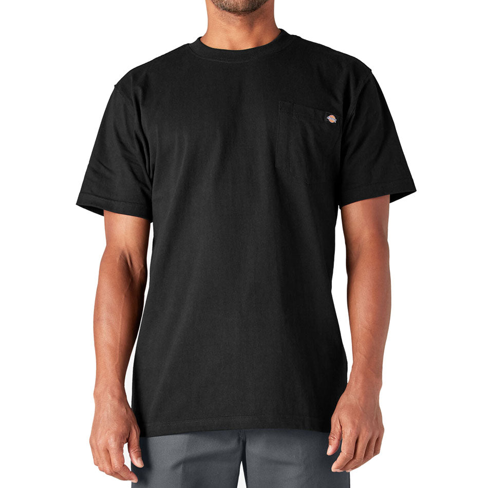 M Skateboarding Heavyweight Pocket S/S T-Shirt FA23