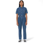 W Houston Denim Coverall FA23