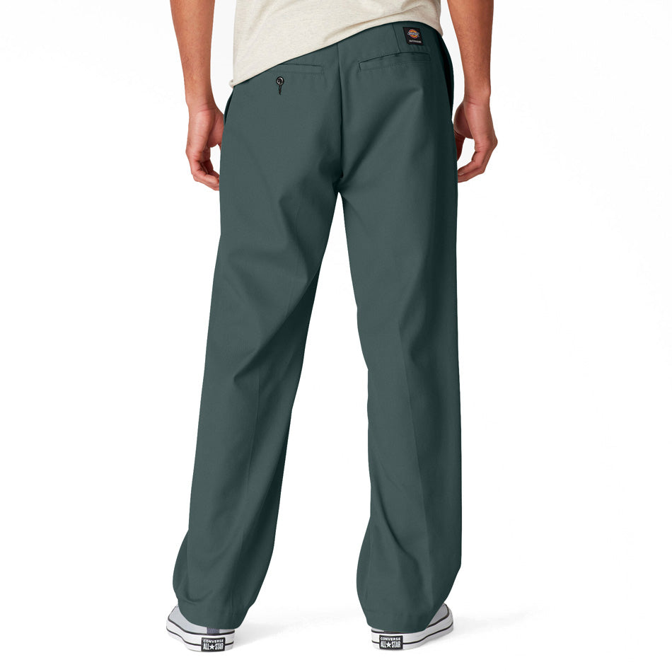 Regular Straight Skate Pant 2024