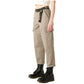 Cropped Cargo Pant 2024