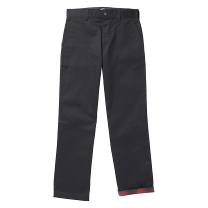 X Spitfire Flannel Cuffed Pant 2024