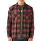 X Spitfire Flannel L/S 2024