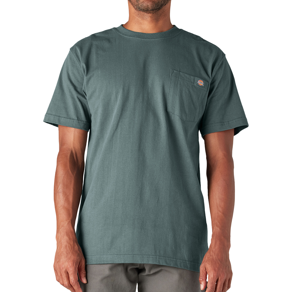 Heavyweight Pocket Relaxed S/S T-Shirt 2024