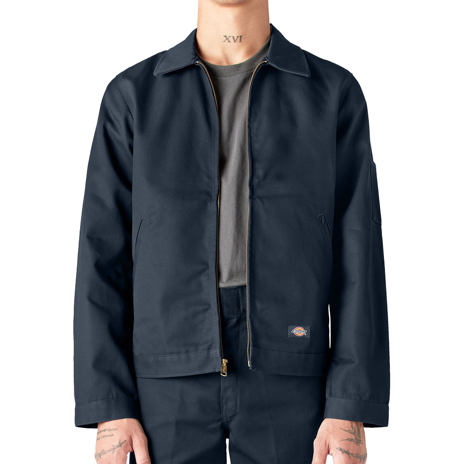 Unlined Eisenhower Jacket 2024