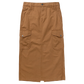 Duck Canvas Cargo Skirt 2024