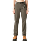 High Waisted Carpenter Pant