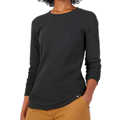 Thermal L/S Top