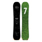M Perry Snowboard W24