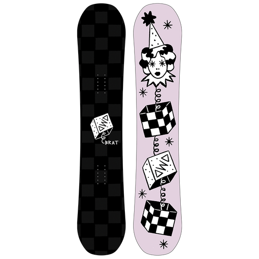 Brat Snowboard