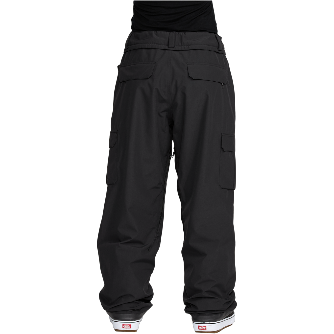 DLM Pant 2026