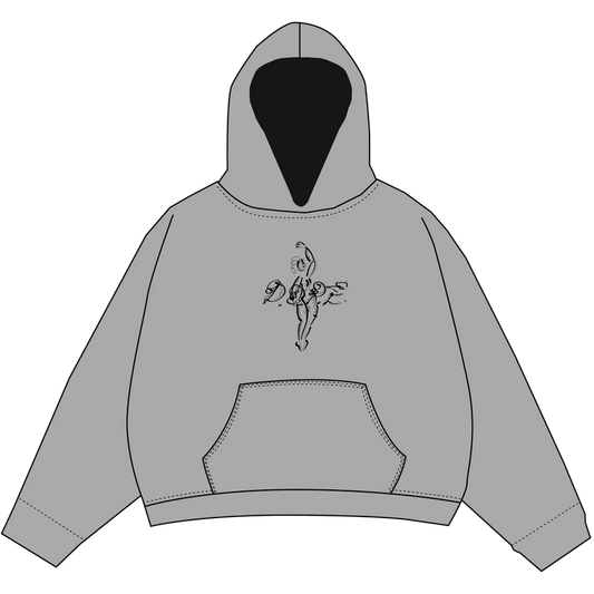 Brin Hoodie 2025