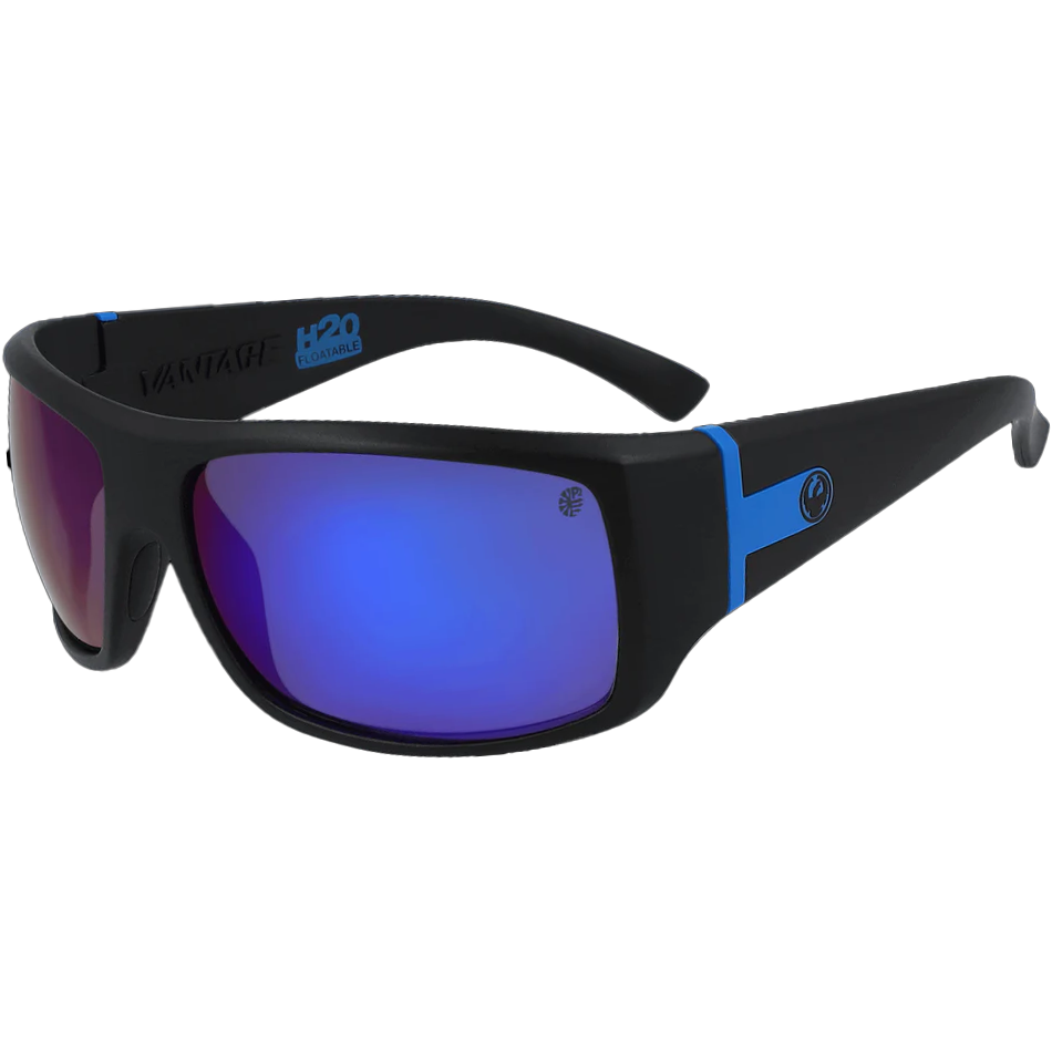 Vantage H2O Polar Sunglasses 2024