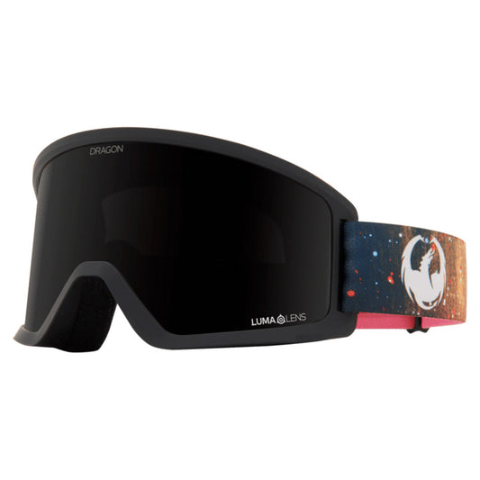 DX3 OTG LB Goggle 2025