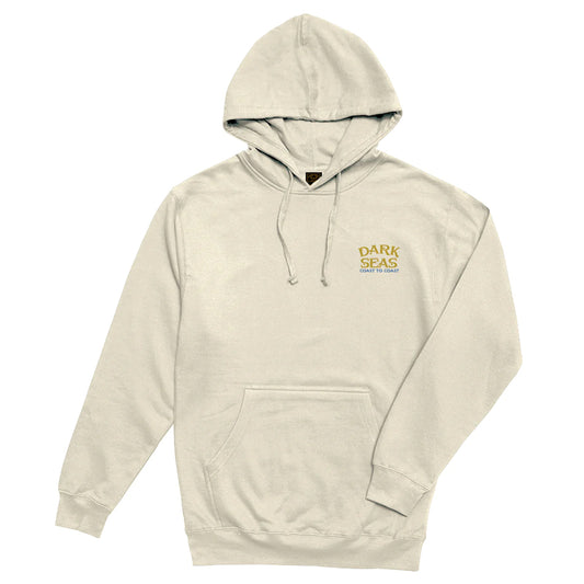 M Go By Sea Stock Hoodie FA23
