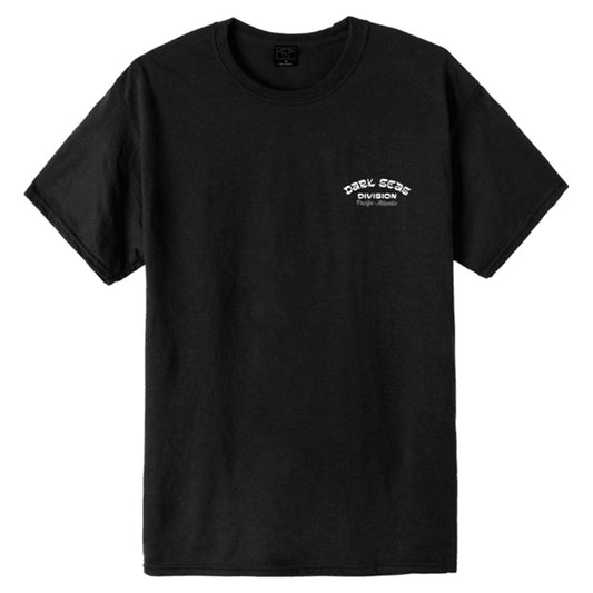 Cabo Bello S/S T-Shirt 2024