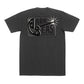 Branding Iron S/S T-Shirt 2024