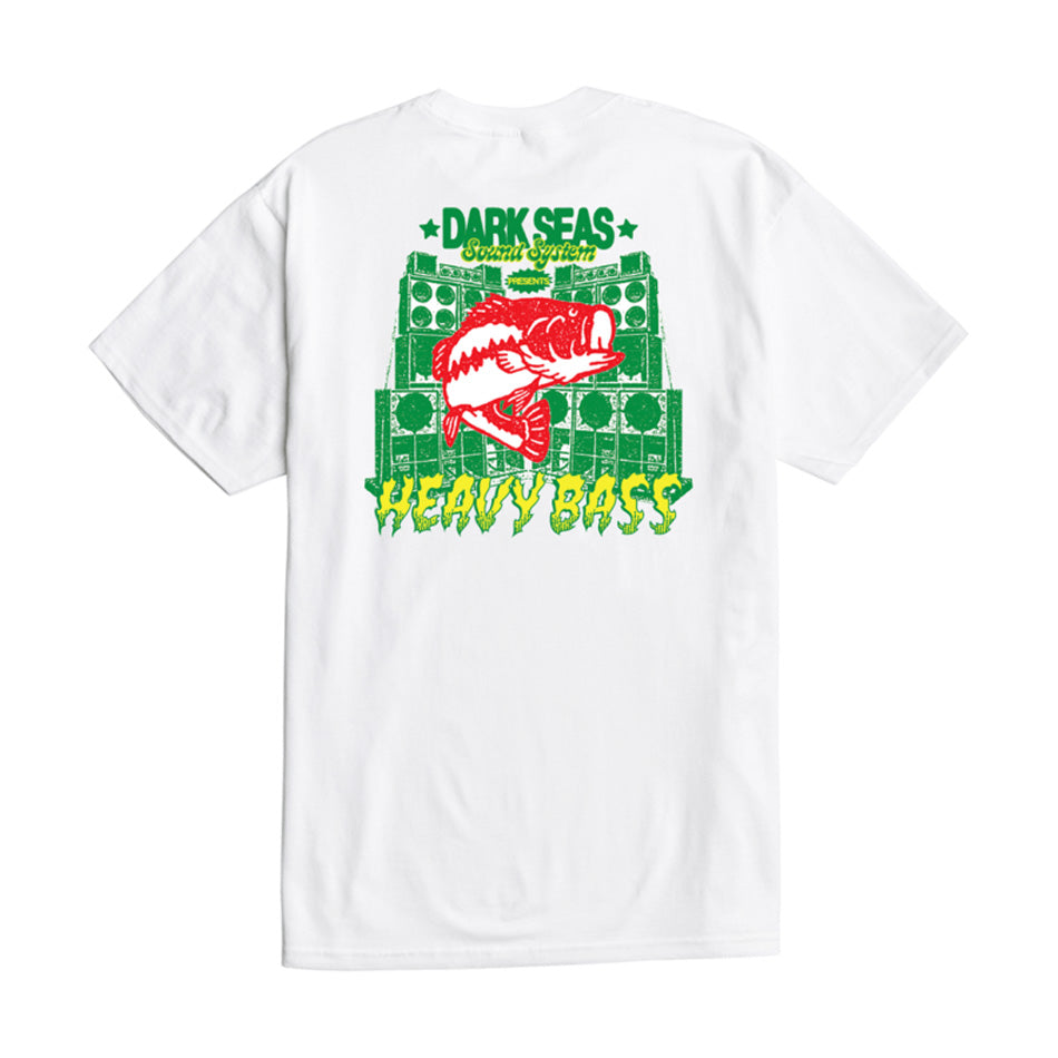 Heavy Bass S/S T-Shirt 2024