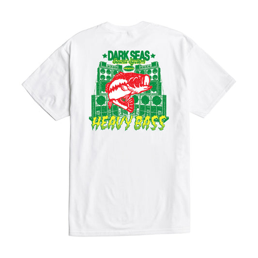 Heavy Bass S/S T-Shirt 2024