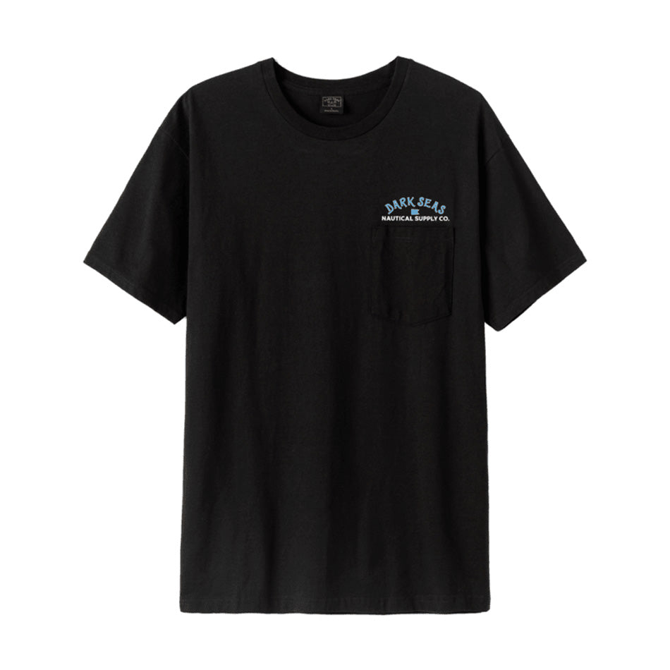 Dockside Pocket S/S T-Shirt 2024