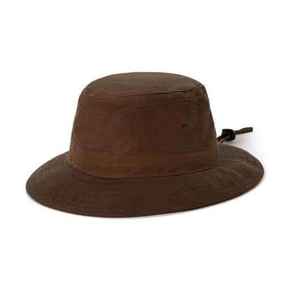 Dunes Safari WTHR Guard Bucket Hat 2025