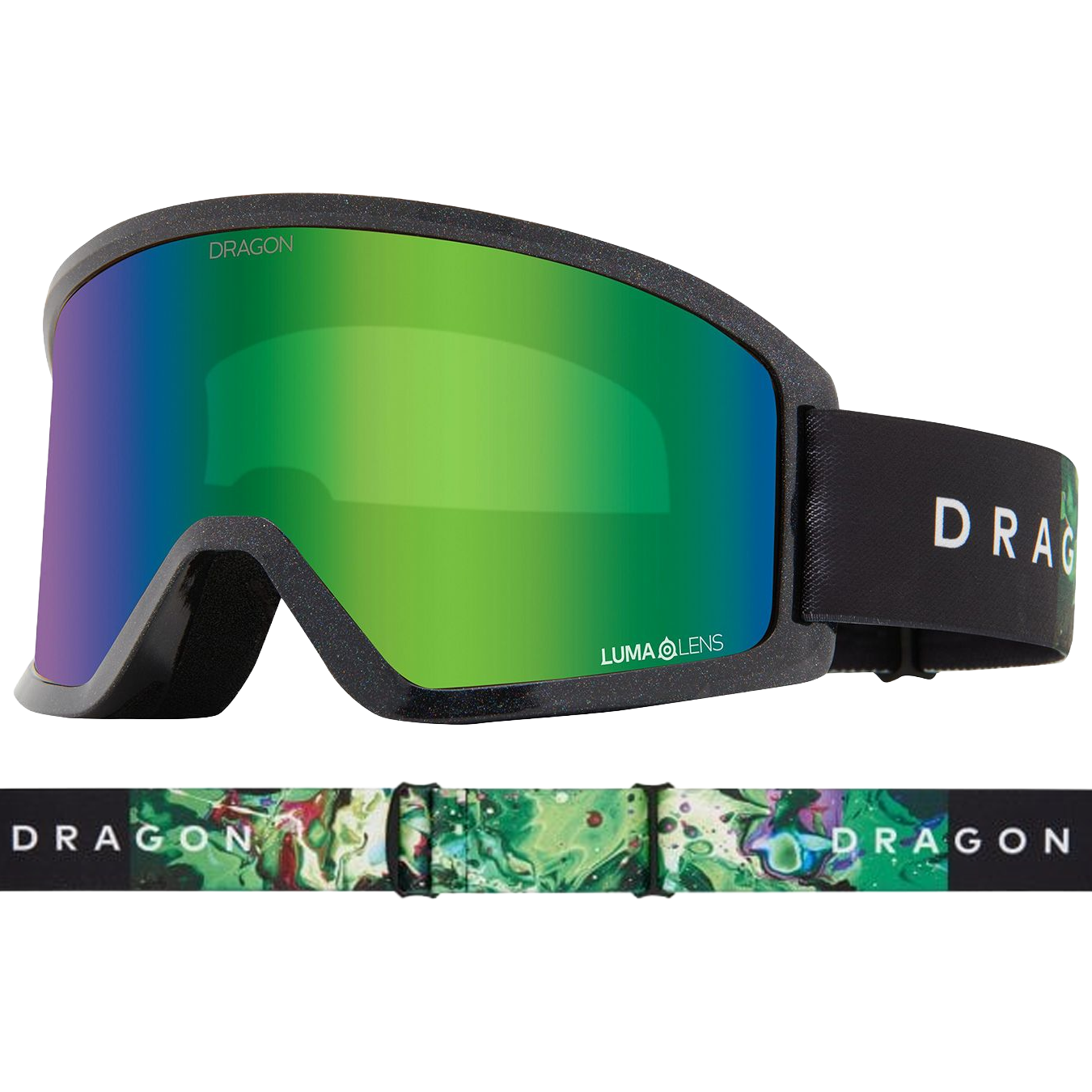 DX3 Plus OTG Goggle