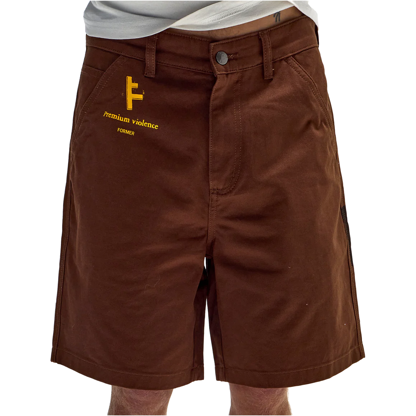 DXD Reynolds 21" Walk Short