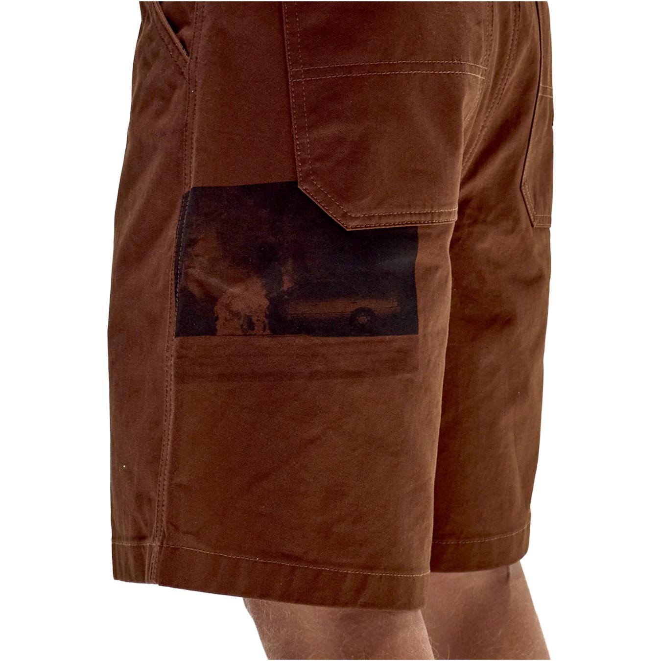 DXD Reynolds 21" Walk Short