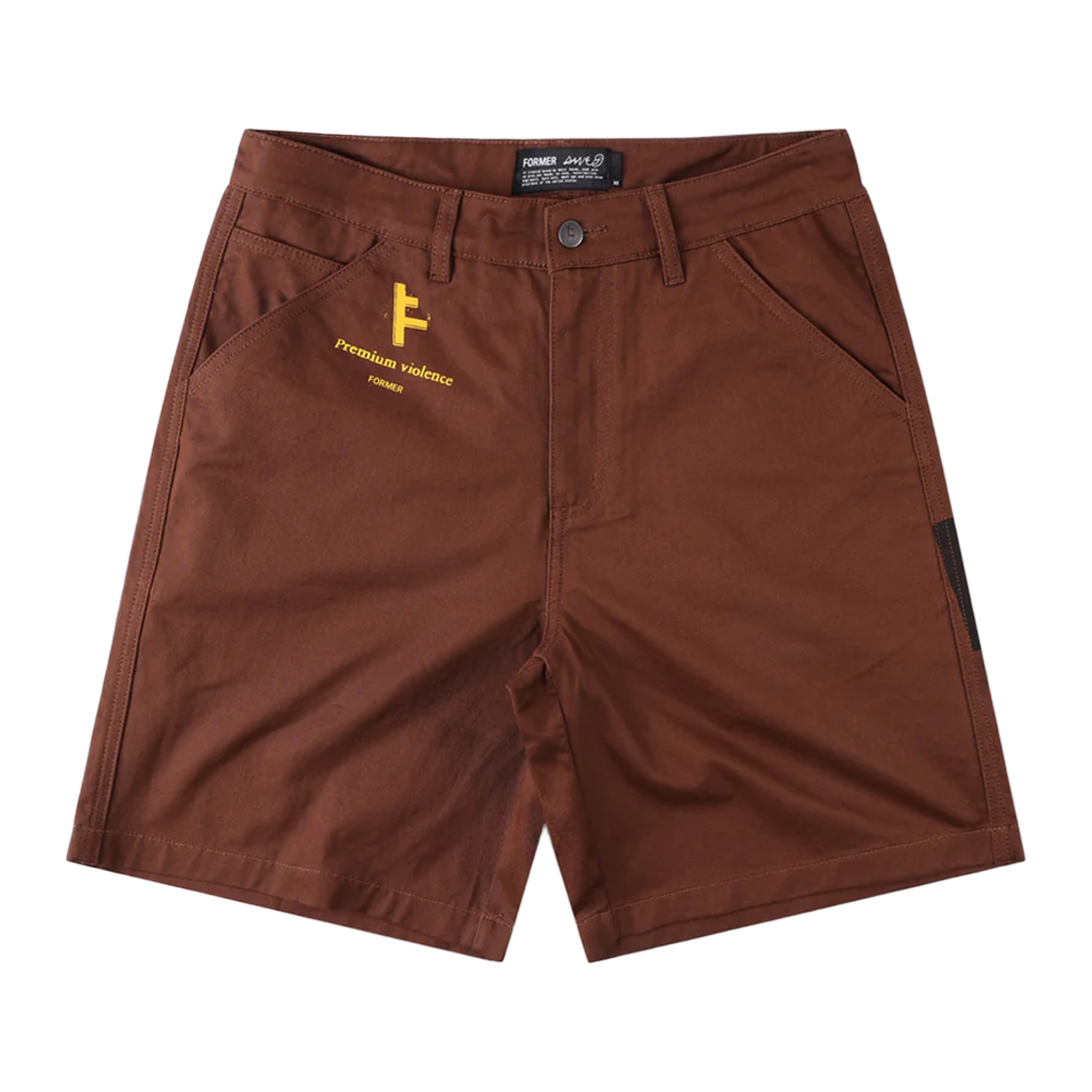 DXD Reynolds 21" Walk Short