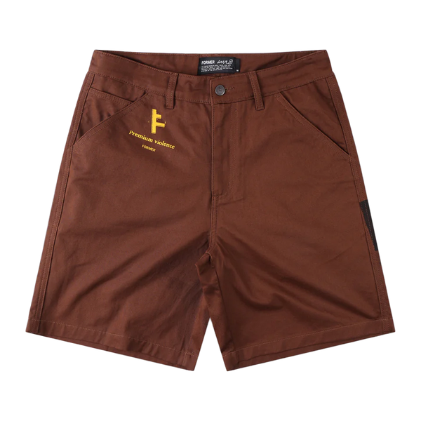 DXD Reynolds 21" Walk Short