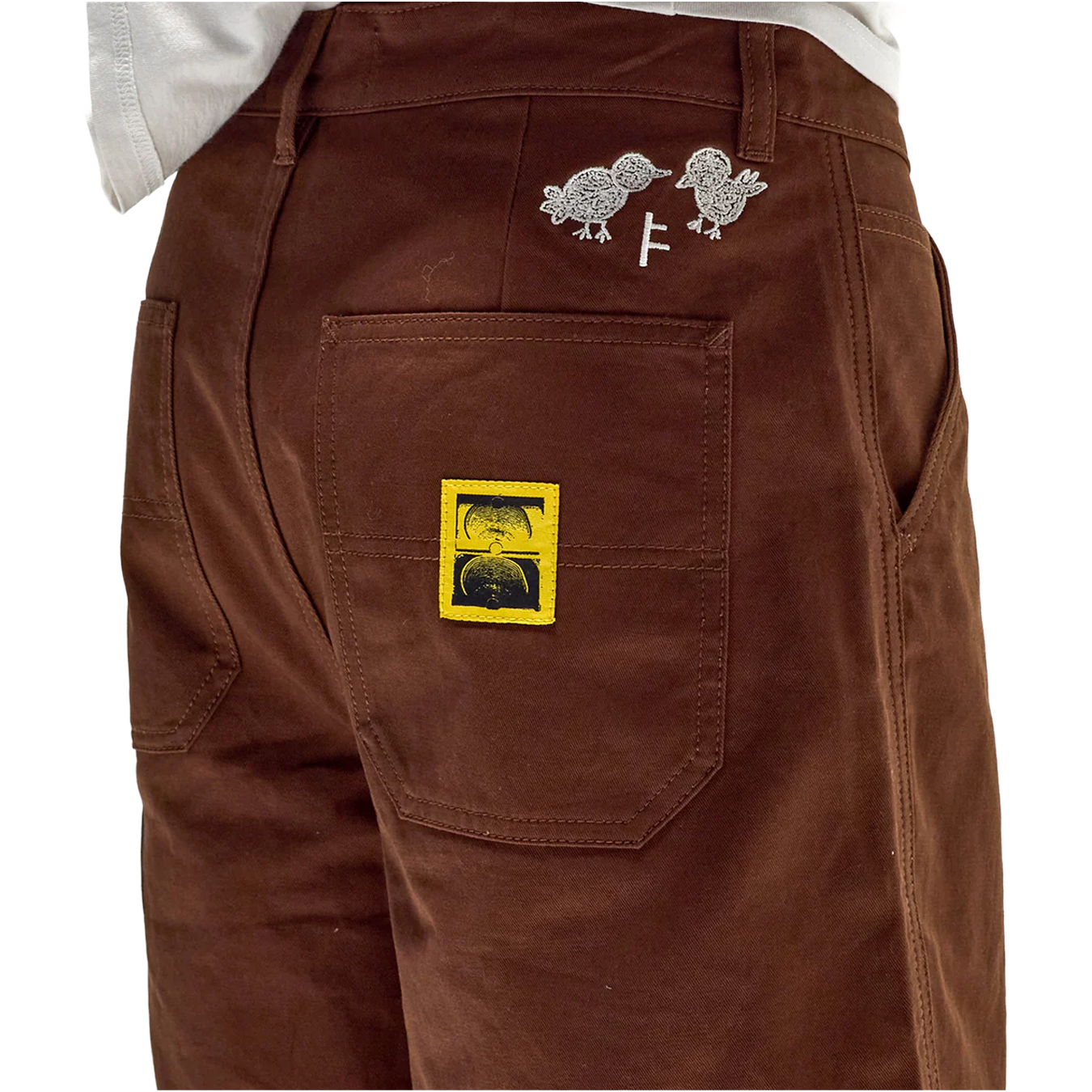 DXD Reynolds 21" Walk Short