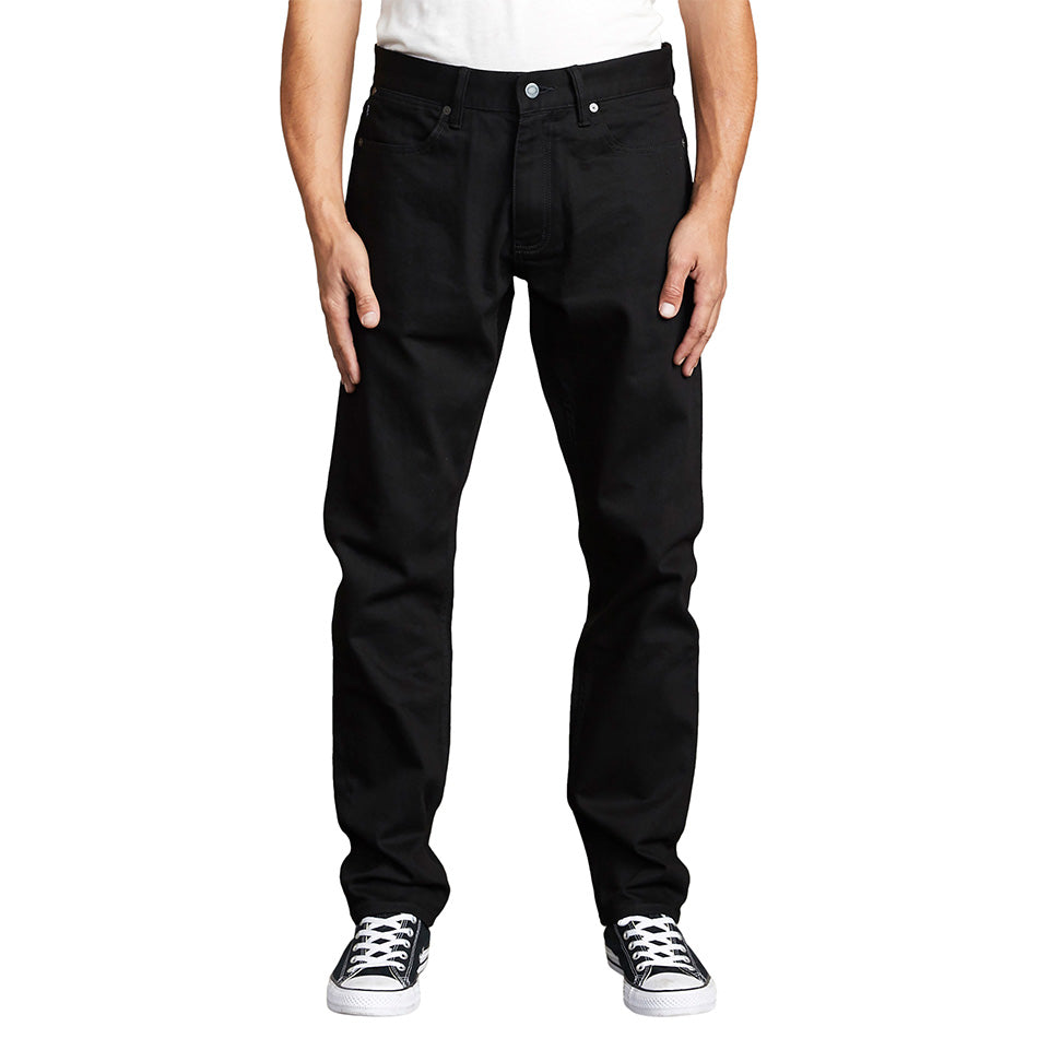 Daggers Denim Pant 2025
