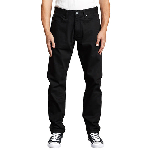 Daggers Denim Pant 2025