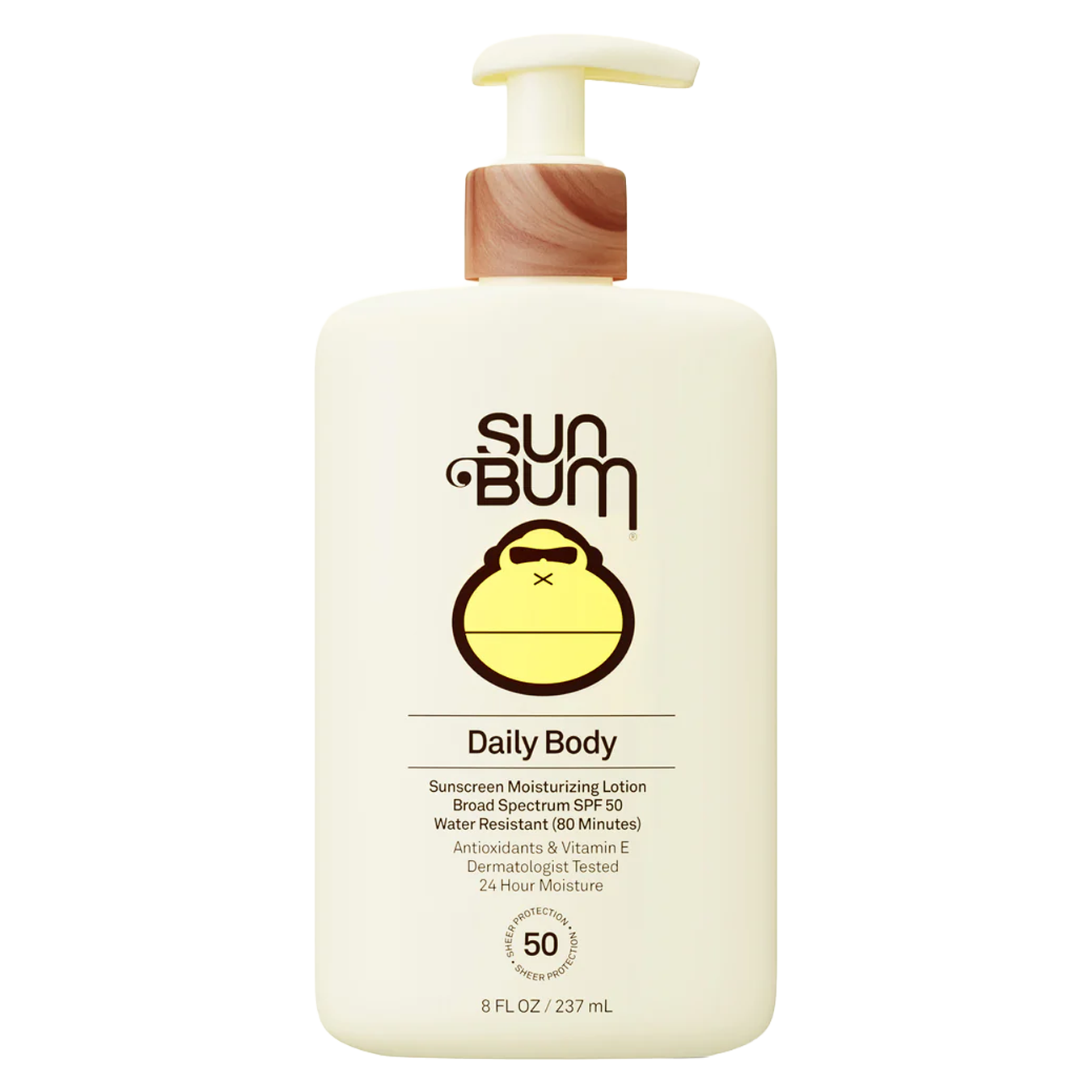 Sun Bum Daily Body 50-Assorted – The Boardroom